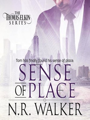 cover image of Sense of Place